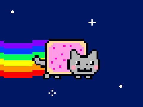 Nyan Cat
