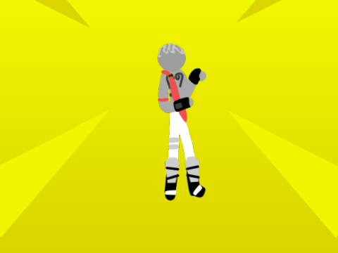 Love ranger skin