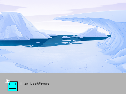 LostFrost Narrative