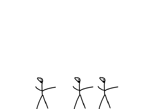 THIRD WHEEL
