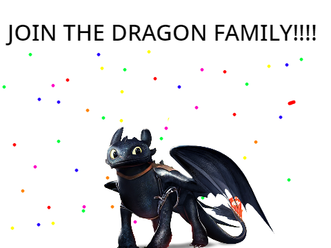 Dragon Family Example