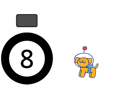 Magic 8-Ball
