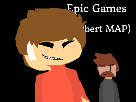 Epic Games (Open Albert mini MAP) GET PARTS IN remix