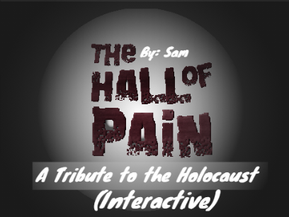 The Hall of Pain