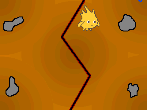 Jousting Game Alpha V.0.5 for T.E.