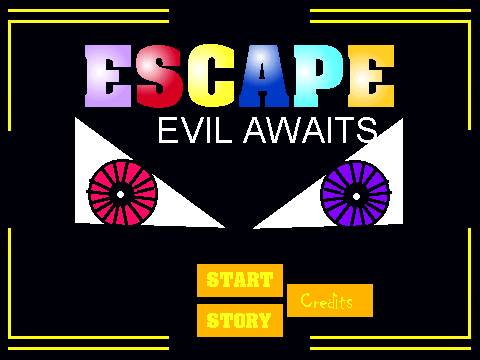 escape with riddle