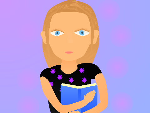 Icon For @bookish-gal