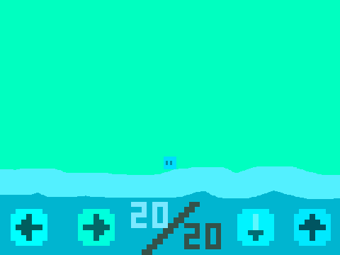 PixelHeart (Mobile Friendly)