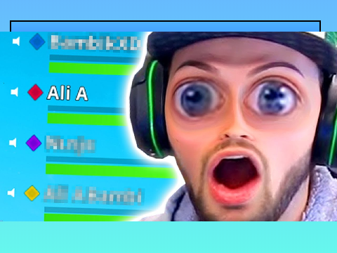 ALI-ATurret Dodge 100% NOT CLICKBAIT ALI-A APROVED