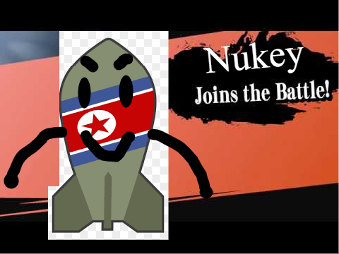 plz add him to smash