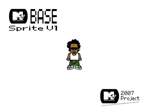 MTV BASE SPRITE V1