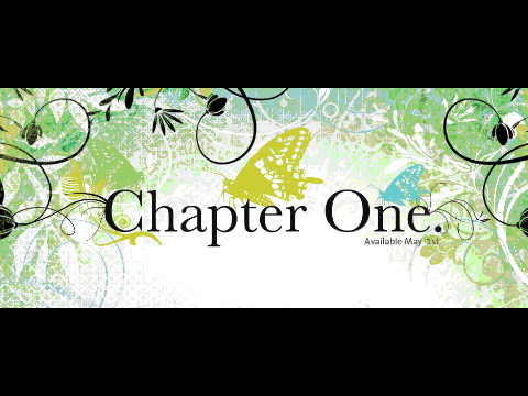 Chapter 1 of Writing Collab
