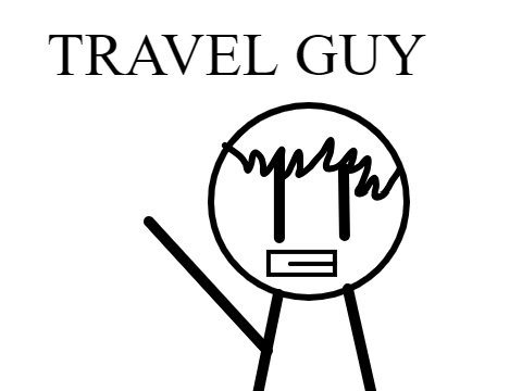 Travel Guy -Re-release- 
