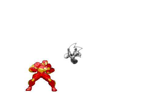 Iron Man remix