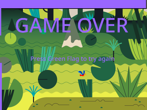 Flappy Bird