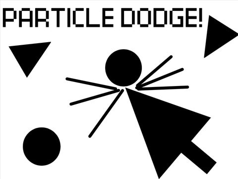 Particle Dodge!