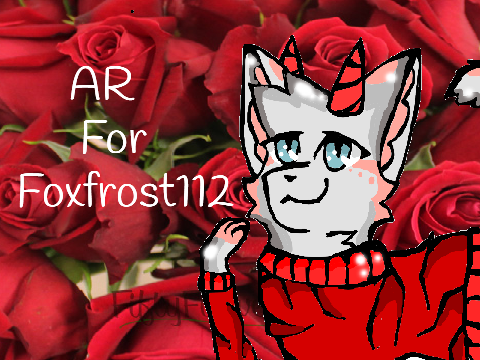 AR for Foxfrost112