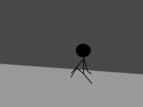 Horror Stick Trailer
