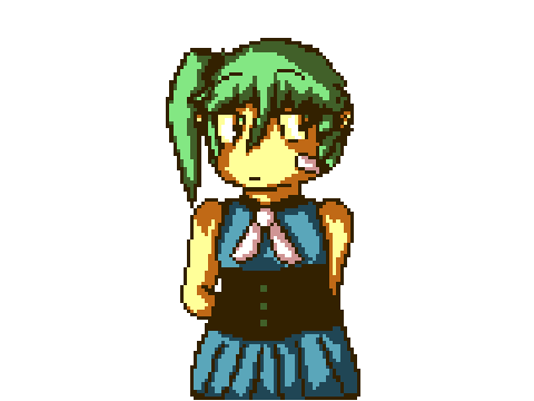 Improved profile picture