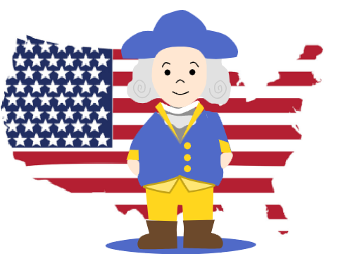 George Washington l Balera