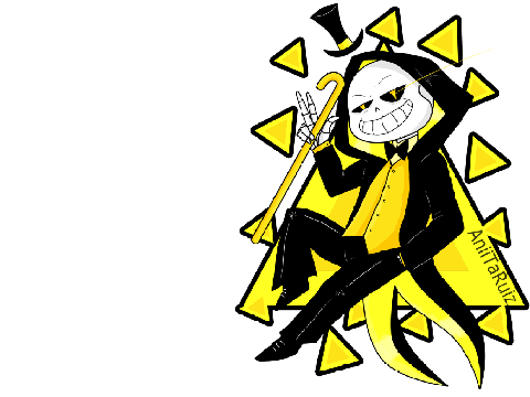 GravityTale Sans