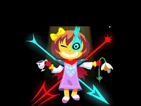 Undertale ALL boss themes