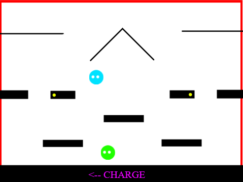 Fighting game w/ CPU