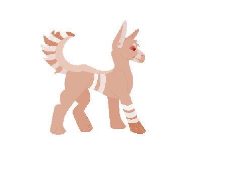 Requests!/I'll draw your OC! remix