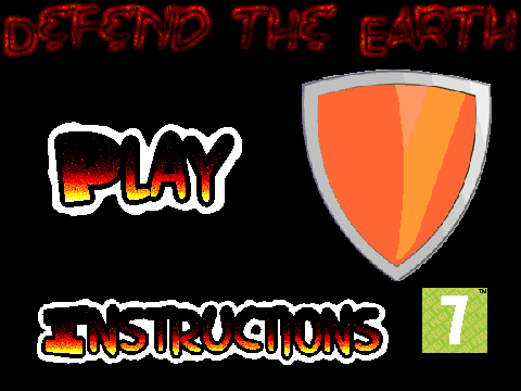 Defend The Earth 1.0.1