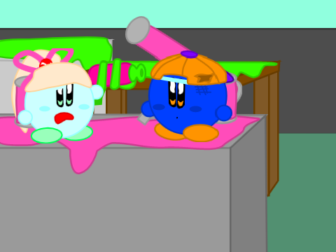 splatoon
