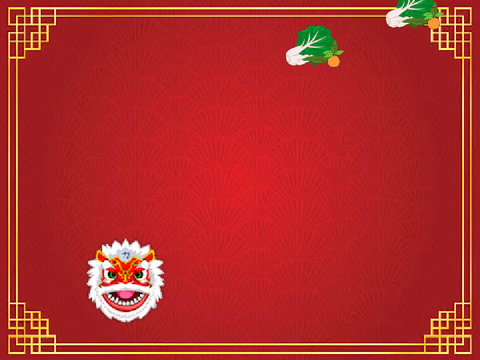 Chinese new year game