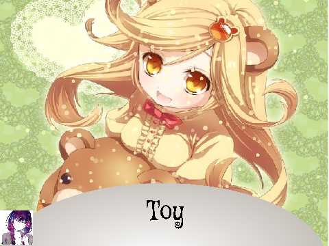 ♡Toy Nightcore♡