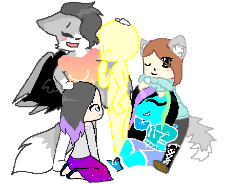 I added my self too! remix-2