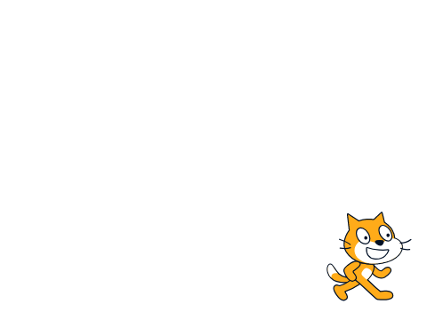 Iteration in Scratch