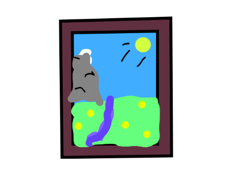 painting contest, no prizes: from feb 6 to feb 26 remix
