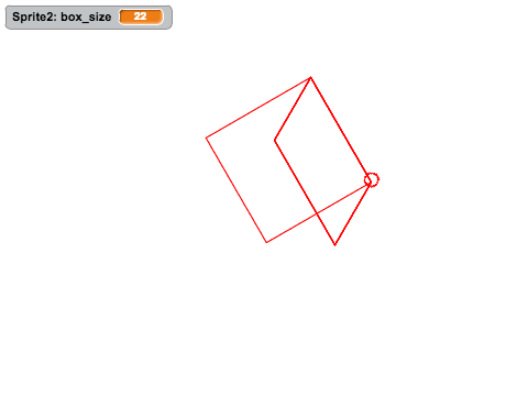 Box drawing