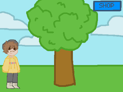 #TeamTrees Clicker (MrBeast)