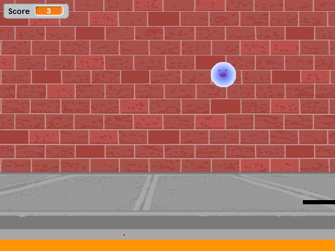 Pong Starter remix