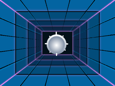 Scratch Terrestrial Generator