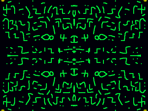 Drawing Pad 2: Symetry