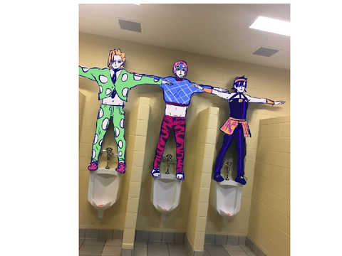 It’s JoJo Friday  