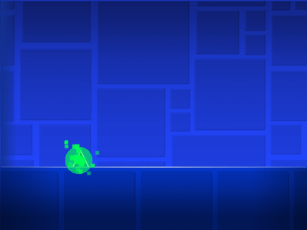 Geometry Dash v1.5 remix