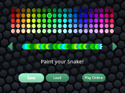 slither.io v1.10 remix