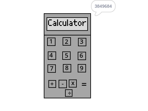 Basic Calculator
