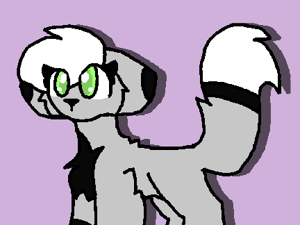 Unrevised OC
