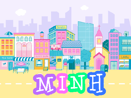 Mysterious Minh!
