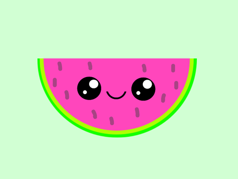 My OC!!!
