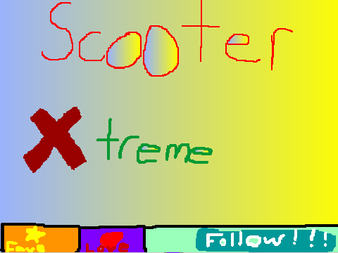 Scooter Simulation