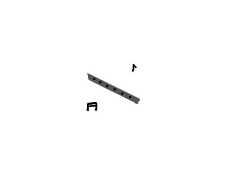 french folk song-G major