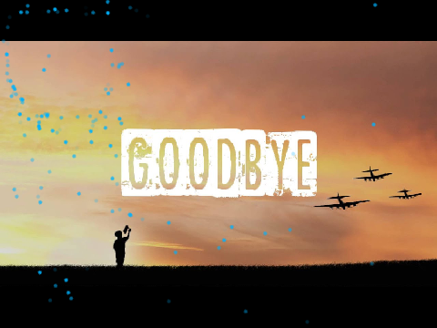 Goodbye Scratch!!..... eh....